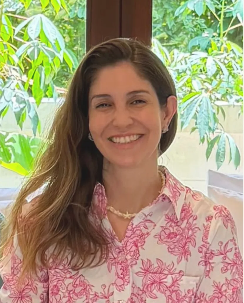 Luana Fonseca